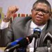 Mbalula Dismisses Zuma’s Rigging Claims as Baseless Ahead of 2024 Elections
