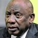 Ramaphosa Vows Resilience as ANC Faces Historic Electoral Setback