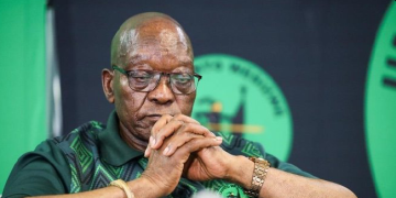 ANC Triumphs in Msunduzi Ward 2, Shaking Up Local Political Dynamics