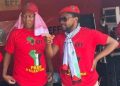 Alleged Tensions Between Julius Malema and Mbuyiseni Ndlozi Spark Debate Within EFF
