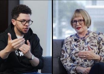 Duduzile Zuma Sparks Debate with Cryptic Comment on Helen Zille’s Podcast Appearance