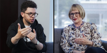 Duduzile Zuma Sparks Debate with Cryptic Comment on Helen Zille’s Podcast Appearance