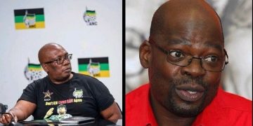 Lesufi and Mapaila: Rising Political Powerhouses Shaking South Africa’s Status Quo