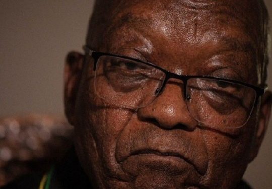 Loyalty Over Merit: South Africa’s Struggles with Leadership Integrity