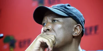 EFF Faces Scrutiny Ahead of Key Conference: Analyst Doubts Party’s Governing Prospects