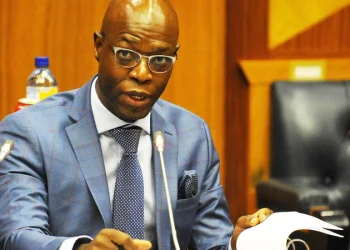 Matshela Koko Seeks to Clear His Name in Kusile Contract Dispute