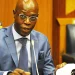 Matshela Koko Seeks to Clear His Name in Kusile Contract Dispute