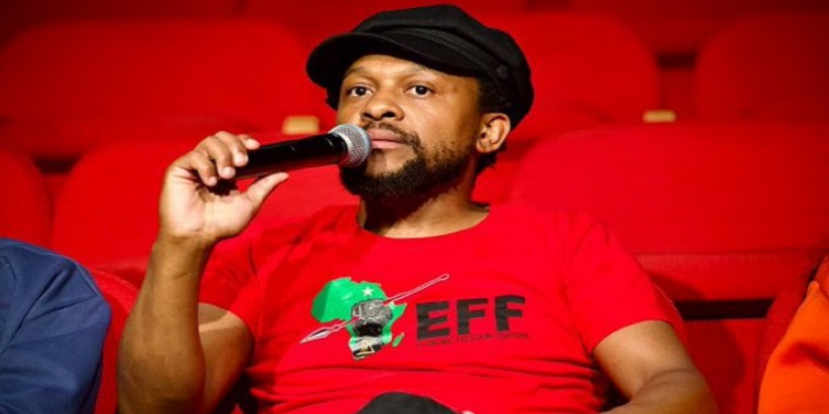 EFF’s Decision to Exclude Dr. Mbuyiseni Ndlozi from Elective Conference Raises Eyebrows