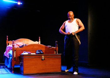 Sello Maake kaNcube and Pearl Mbewe in the Spotlight Amid Domestic Violence Allegations