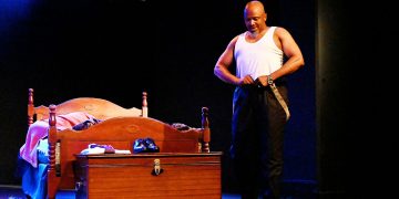 Sello Maake kaNcube and Pearl Mbewe in the Spotlight Amid Domestic Violence Allegations