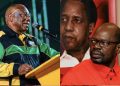 ANC and SACP to Deliberate on NDR Amid Concerns Over Government of National Unity Proposal