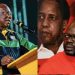 ANC and SACP to Deliberate on NDR Amid Concerns Over Government of National Unity Proposal