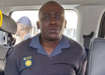 Border Corruption: SAPS and BMA Officials Arrested for Taking Bribes from Undocumented Immigrants