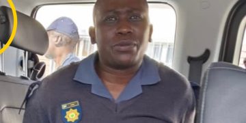 Border Corruption: SAPS and BMA Officials Arrested for Taking Bribes from Undocumented Immigrants