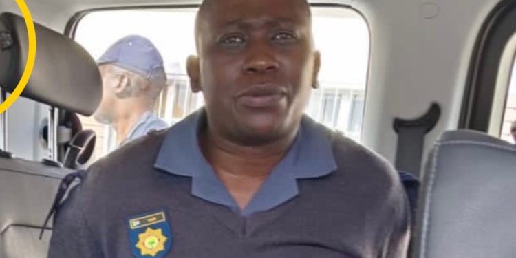 Border Corruption: SAPS and BMA Officials Arrested for Taking Bribes from Undocumented Immigrants