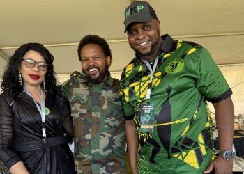 MK Party Rally in Vosloorus Highlights Rising Momentum and Vision for South Africa