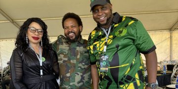 MK Party Rally in Vosloorus Highlights Rising Momentum and Vision for South Africa