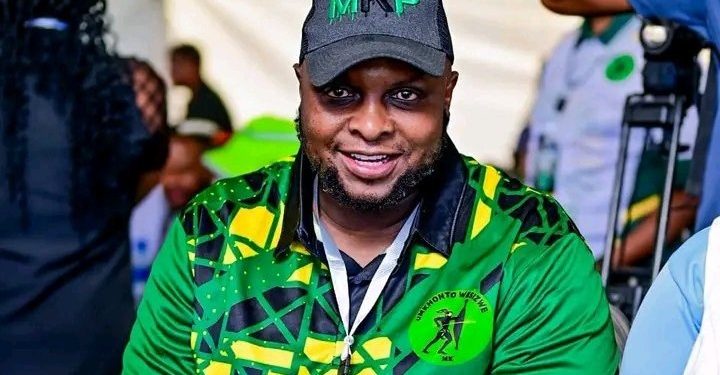 Malema Likens Floyd Shivambu’s Potential Exit to “Attempted Murder” of the EFF