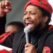 Dr. Mbuyiseni Ndlozi Congratulates EFF Leadership Amid Speculation About His Political Future