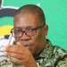 Gauteng Premier Panyaza Lesufi Positions for ANC Leadership Succession