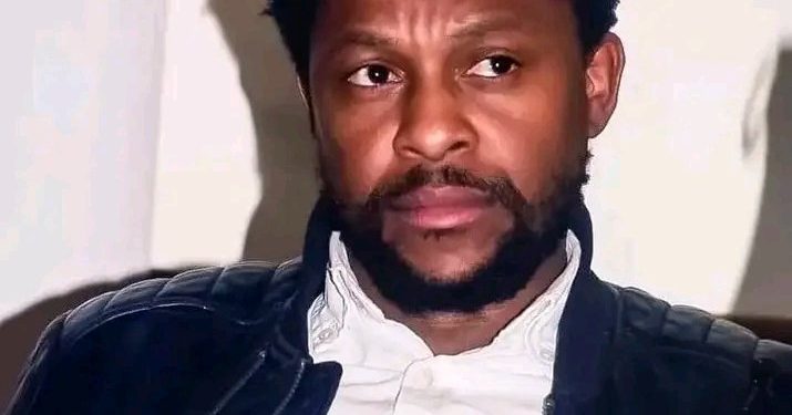 Mbuyiseni Ndlozi Reportedly Suspended from EFF Amid #EFFNPA2024 Tensions