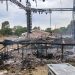Makhadzi Breaks Silence on Makwassie Stage-Burning Incident, Cites Promoter Dispute