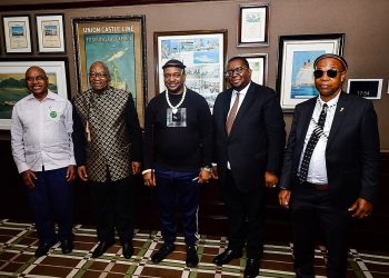 Zulu Monarch King Misuzulu Dismisses Prime Minister Thulasizwe Buthelezi