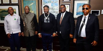 Zulu Monarch King Misuzulu Dismisses Prime Minister Thulasizwe Buthelezi