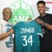 AmaZulu FC Sign Bongani Zungu on Free Transfer