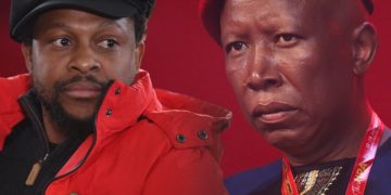 Ndlozi Slams TimesLIVE for Calling Malema ‘Loser of the Year,’ Accuses Media of Bias