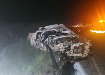 Vryheid Crash Claims Police Constable and Four Others, Followed by More Fatalities in KZN Taxi Accidents