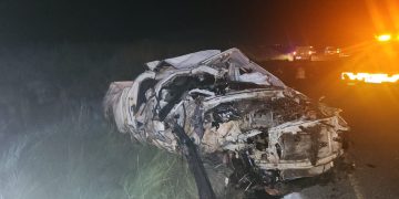 Vryheid Crash Claims Police Constable and Four Others, Followed by More Fatalities in KZN Taxi Accidents