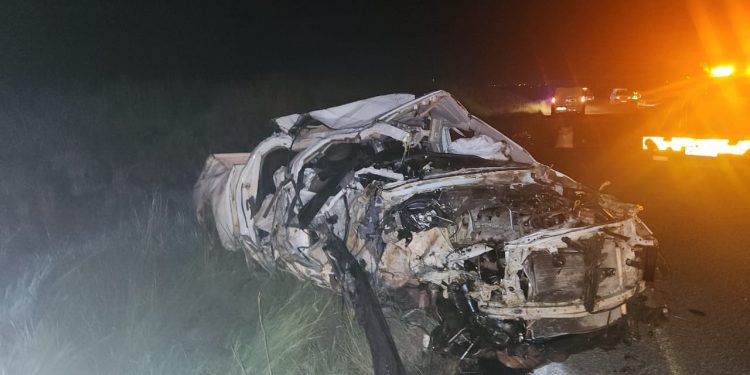 Vryheid Crash Claims Police Constable and Four Others, Followed by More Fatalities in KZN Taxi Accidents