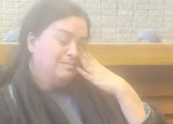 Eastern Cape Mother Jailed for Hiring Hitmen to Murder Son in R2 Million Insurance Scam