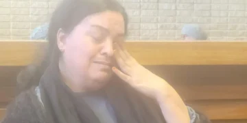 Eastern Cape Mother Jailed for Hiring Hitmen to Murder Son in R2 Million Insurance Scam