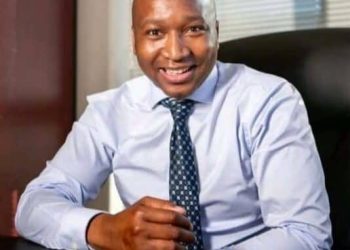 Gauteng Police Seek Public Help to Find Fraud Suspect Dr. Enoch Mandla Lamba