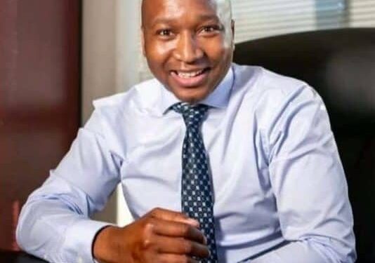 Gauteng Police Seek Public Help to Find Fraud Suspect Dr. Enoch Mandla Lamba