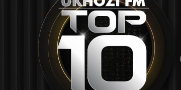 Listen Live | Ukhozi FM Song Of The Year 2024 Top 10