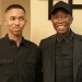 Julius Malema Gets Candid on Lasizwe’s Awkward Dates