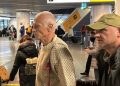 Janusz Waluś Receives Hero’s Welcome in Poland After Release, Sparking Outrage in South Africa