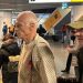 Janusz Waluś Receives Hero’s Welcome in Poland After Release, Sparking Outrage in South Africa