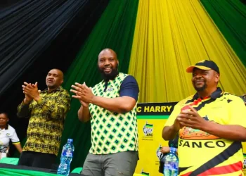 ANC Intensifies Efforts to Mend Ties with SANCO in KwaZulu-Natal Amid Alliance Strain