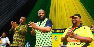 ANC Intensifies Efforts to Mend Ties with SANCO in KwaZulu-Natal Amid Alliance Strain
