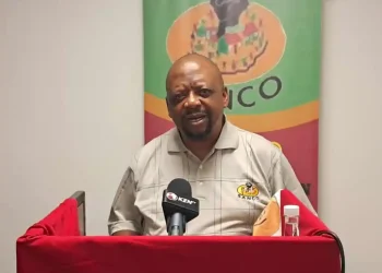 SANCO Rejects Coalition with Zuma-Led MK Party, Reaffirms Commitment to ANC Alliance