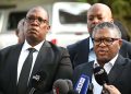 Lesufi’s Arrogance and ANC Pressure: Will His Political Future Survive?