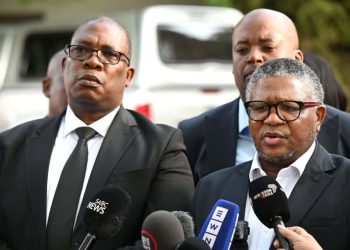 Lesufi’s Arrogance and ANC Pressure: Will His Political Future Survive?