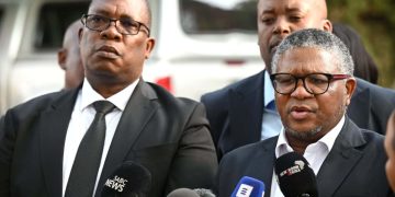 Lesufi’s Arrogance and ANC Pressure: Will His Political Future Survive?
