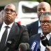 Lesufi’s Arrogance and ANC Pressure: Will His Political Future Survive?