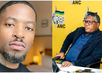 South Africa Announces Visa Reforms to Strengthen Ties with Nigeria Amid Political Debate