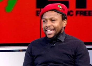 EFF Suspends Provincial Leaders Amid Rising Tensions Ahead of Elective Conference